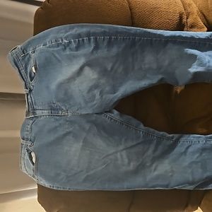 Old Navy jeans size 14 regular